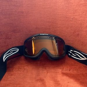 Smith Ski Goggles